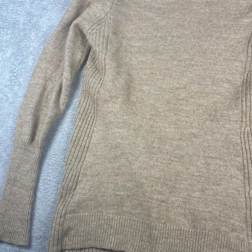 J. Crew Women's Cardigan Wool Blend Size Medium‎